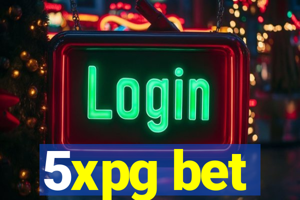 5xpg bet